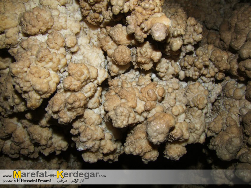 غار کرکس غار کرکس