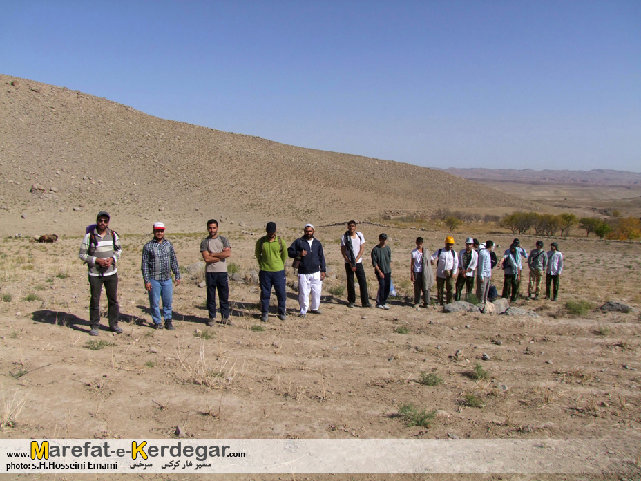 طبیعت بزنگان طبیعت بزنگان