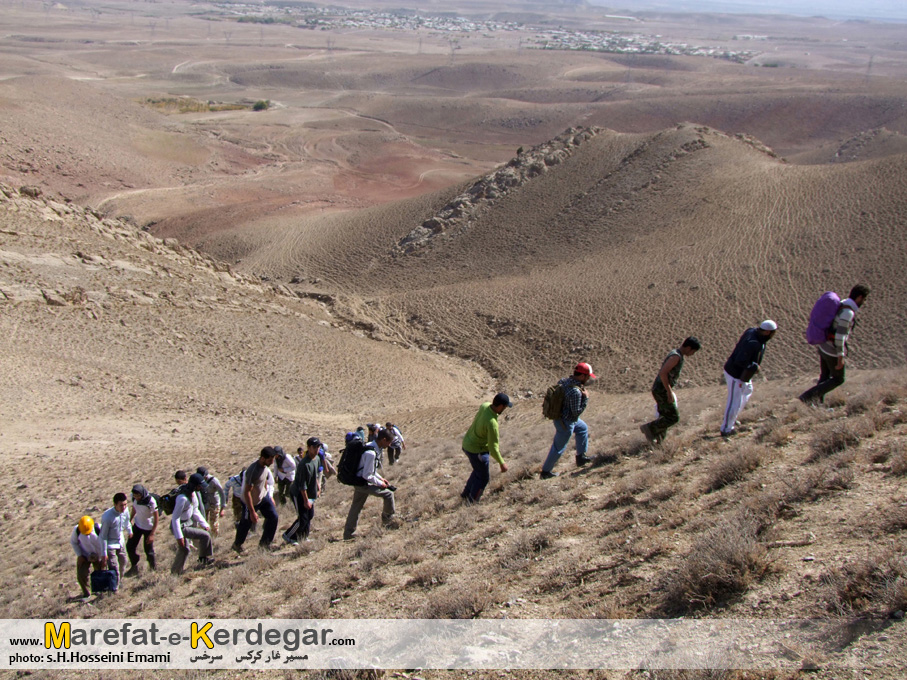 طبیعت بزنگان طبیعت بزنگان
