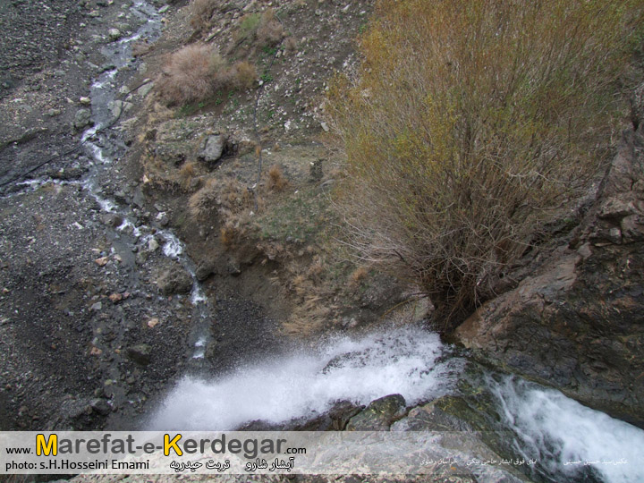 رودخانه های تربت حیدریه رودخانه های تربت حیدریه