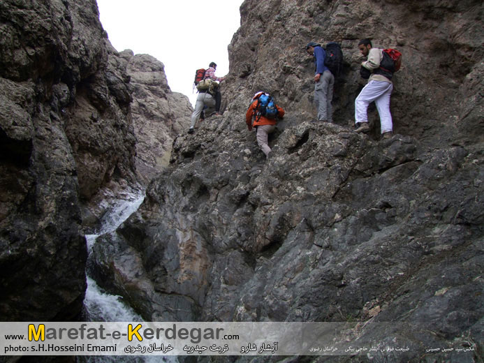 رودخانه های تربت حیدریه رودخانه های تربت حیدریه