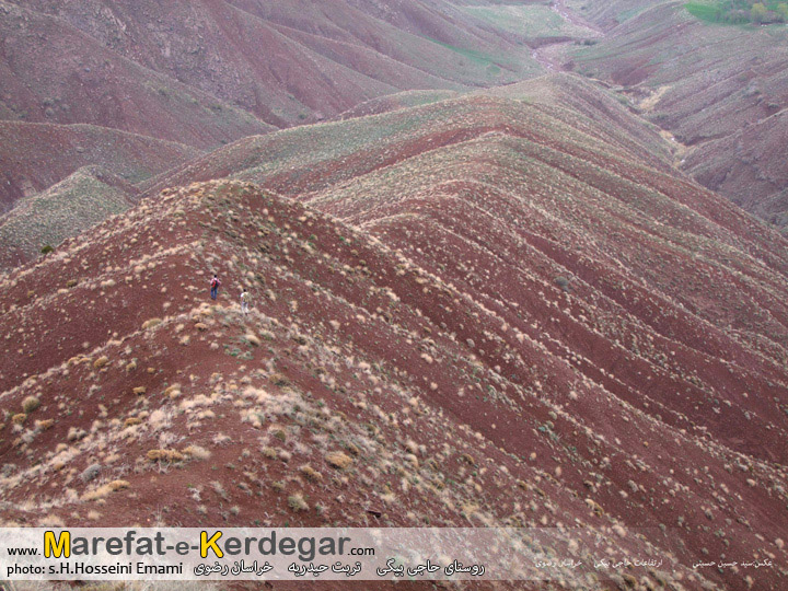 ارتفاعات تربت حیدریه ارتفاعات تربت حیدریه