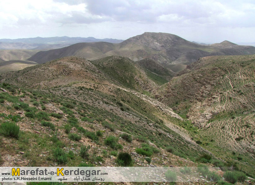 کوه هزاربز کوه هزاربز