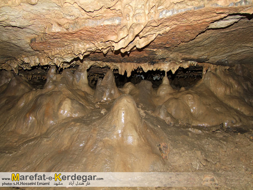 جاذبه های طبیعی مشهد جاذبه های طبیعی مشهد