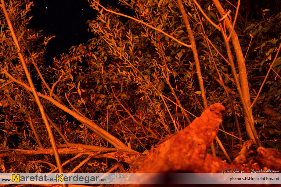 شب اسفراین شب اسفراین