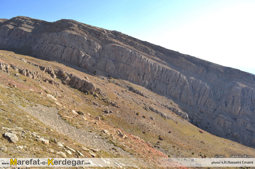 کوه های اسفراین کوه های اسفراین