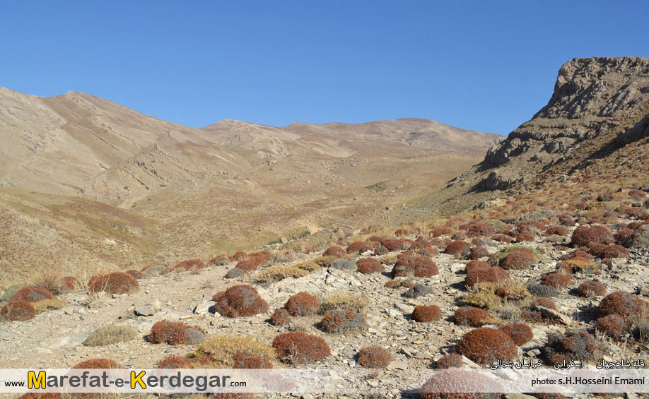 کوهنوردی در اسفراین کوهنوردی در اسفراین