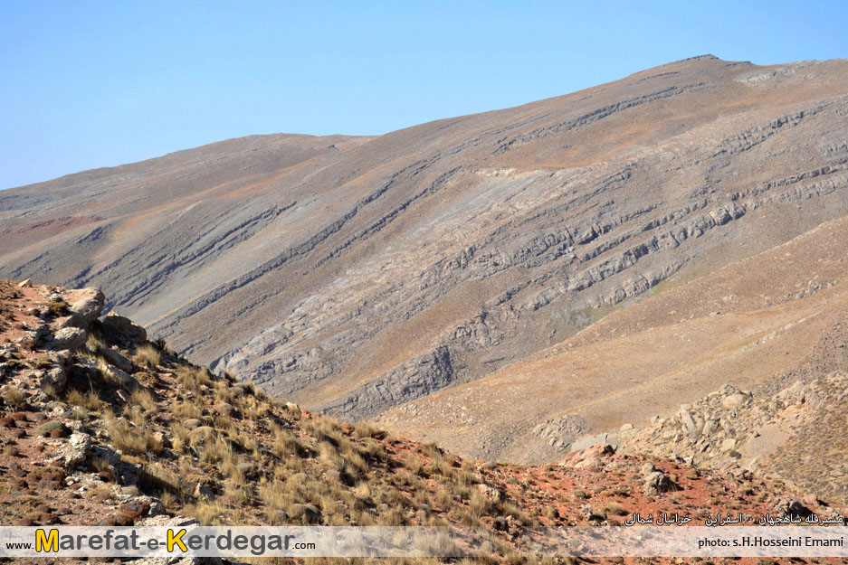 کوهنوردی در اسفراین کوهنوردی در اسفراین