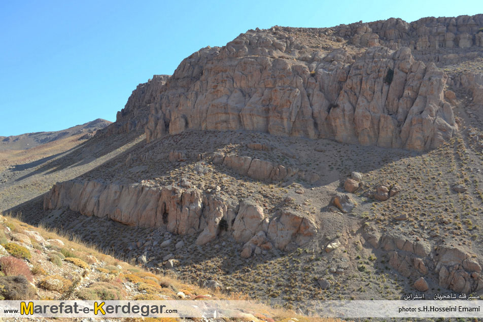 جاذبه های گردشگری اسفراین جاذبه های گردشگری اسفراین