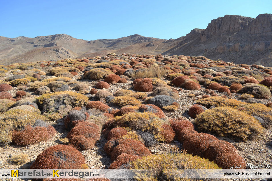 جاذبه های گردشگری اسفراین جاذبه های گردشگری اسفراین