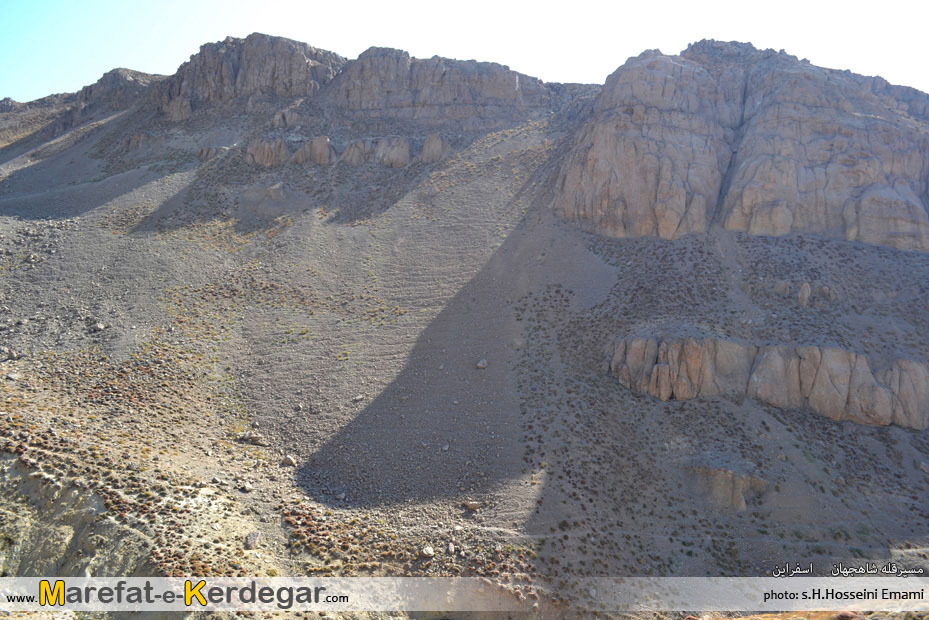 مکان های دیدنی اسفراین مکان های دیدنی اسفراین