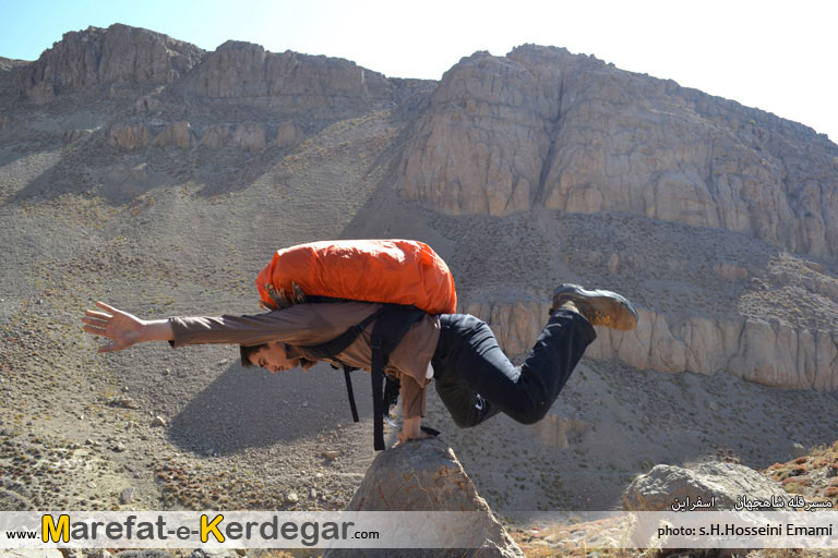 مکان های دیدنی اسفراین مکان های دیدنی اسفراین