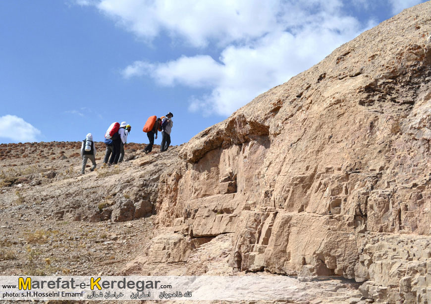 جاهای دیدنی اسفراین جاهای دیدنی اسفراین