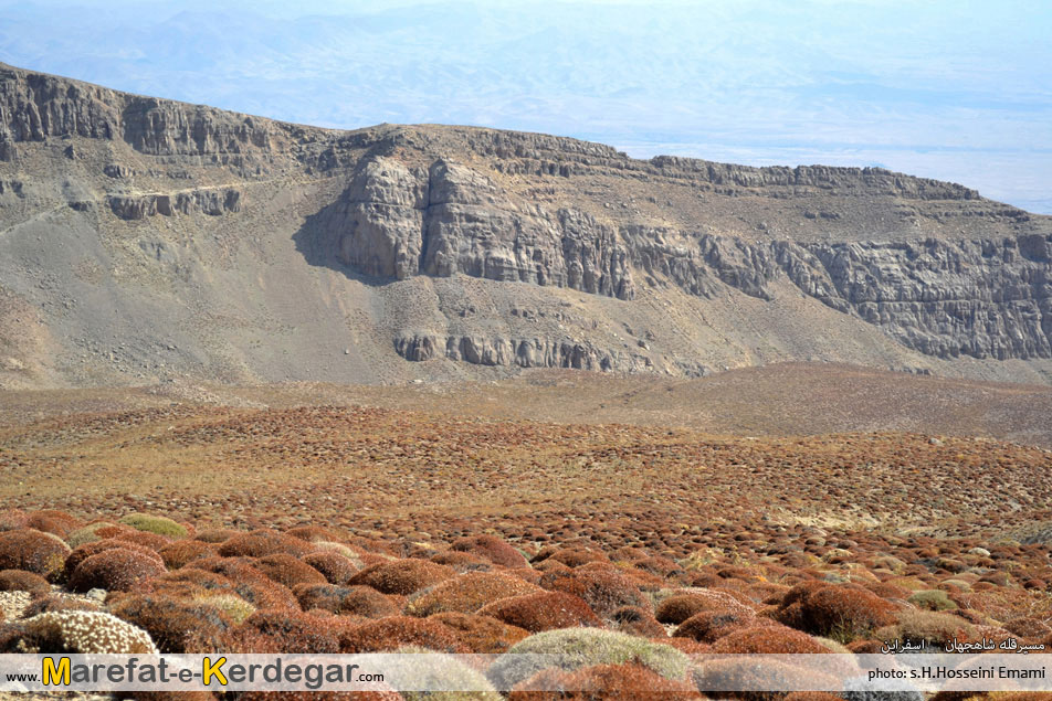 کوه های خراسان شمالی کوه های خراسان شمالی