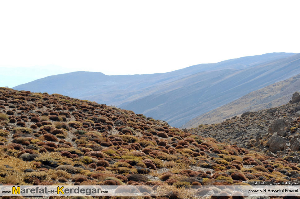 جاذبه های طبیعی خراسان شمالی جاذبه های طبیعی خراسان شمالی