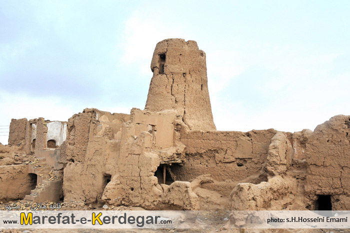 آثار تاریخی مشهد آثار تاریخی مشهد