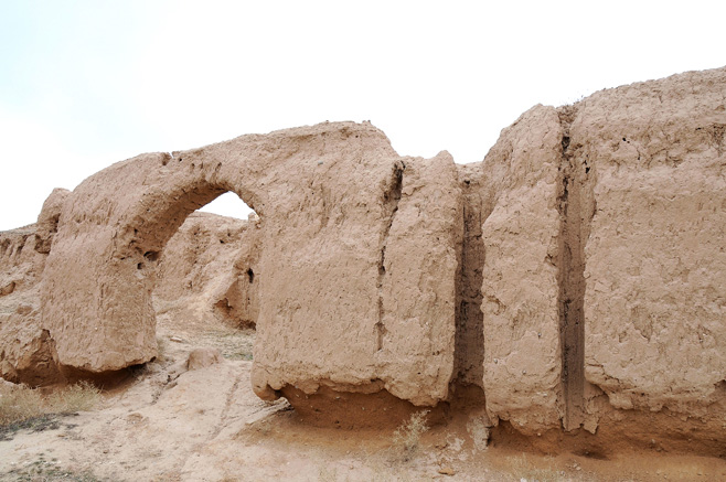 روستای امرغان