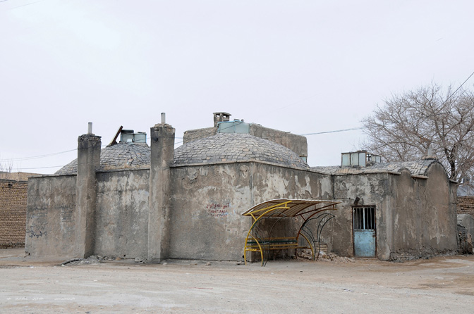 حمام قدیمی حمام قدیمی