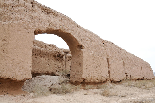 روستاهای مشهد