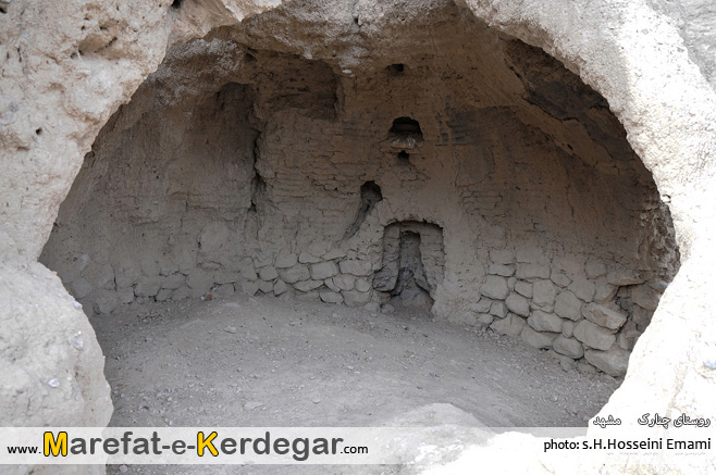 آثار تاریخی خراسان رضوی آثار تاریخی خراسان رضوی