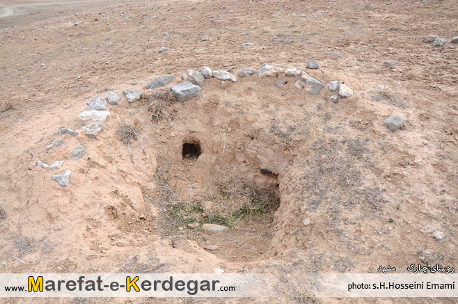 تپه های تاریخی خراسان رضوی تپه های تاریخی خراسان رضوی