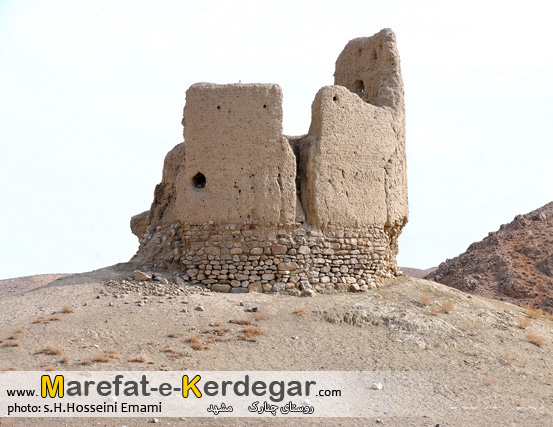 آثار تاریخی خراسان رضوی آثار تاریخی خراسان رضوی