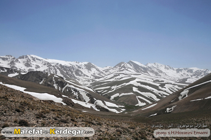 خط الراس دوخواهرون خط الراس دوخواهرون