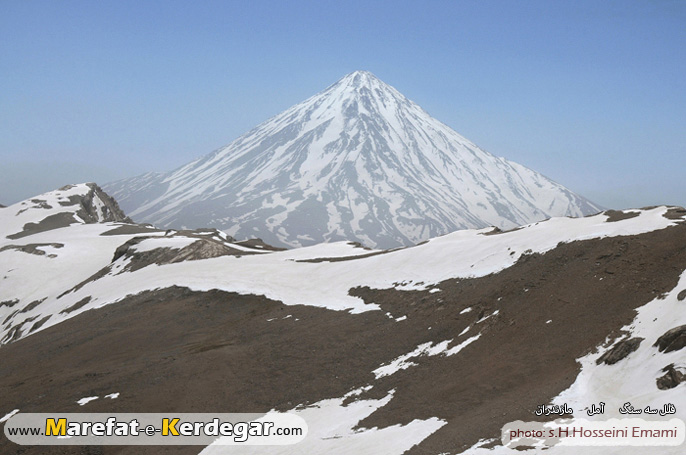 دماوند دماوند