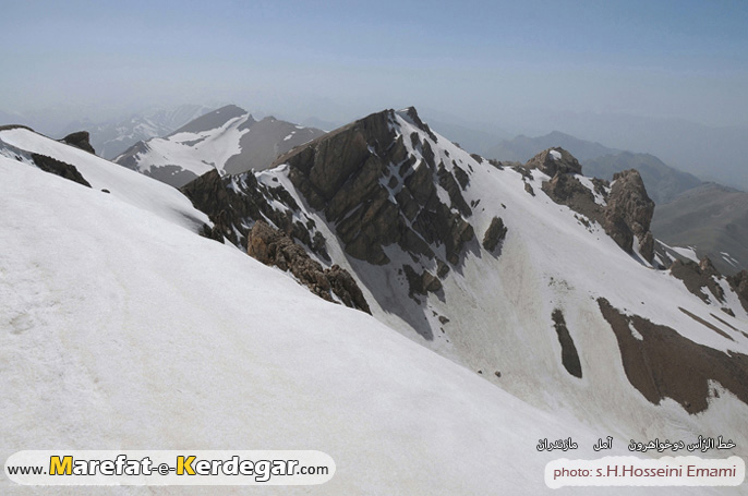 قله کهو قله کهو