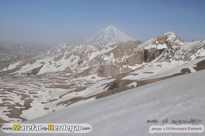 البرز مرکزی البرز مرکزی