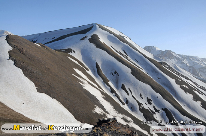 کوهنوردی در مازندران کوهنوردی در مازندران