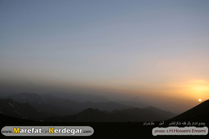 غروب دوخواهرون غروب دوخواهرون