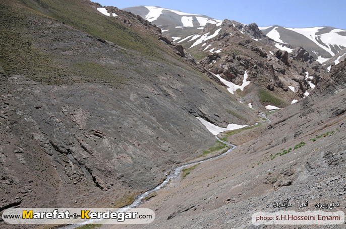 قله کعون قله کعون