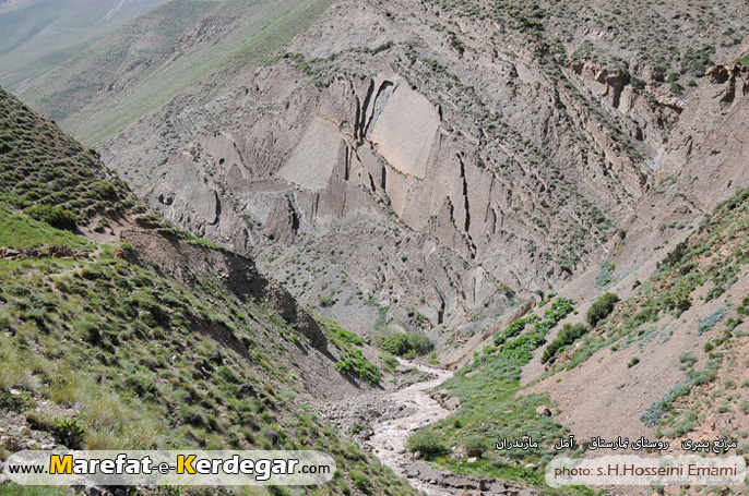 طبیعت بهاری مازندران طبیعت بهاری مازندران