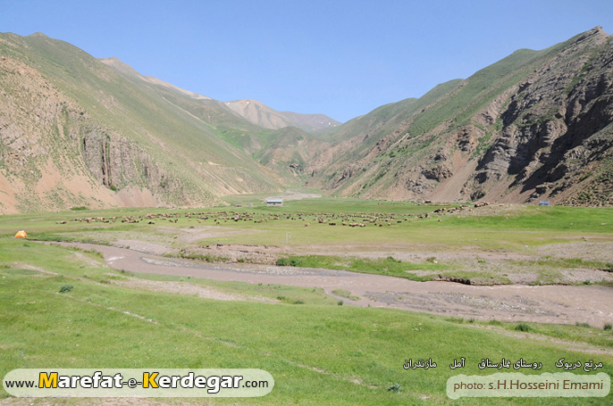 رودهای مازندران رودهای مازندران