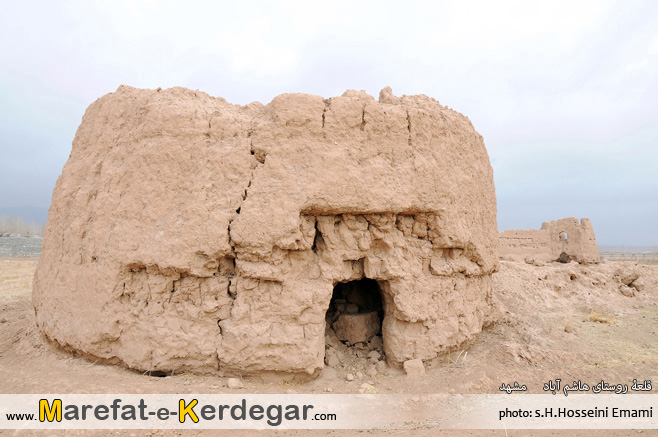 آثار تاریخی مشهد آثار تاریخی مشهد