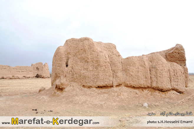 جاذبه های تاریخی مشهد جاذبه های تاریخی مشهد