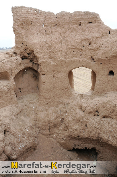 روستای هاشم آباد مشهد روستای هاشم آباد مشهد