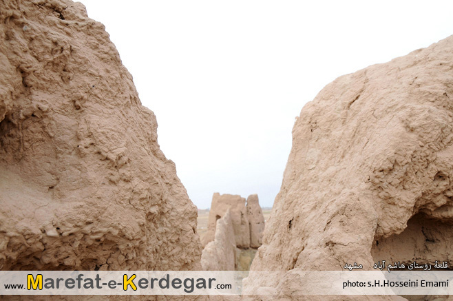 روستای هاشم آباد روستای هاشم آباد