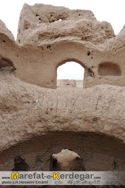 قلعه های مشهد قلعه های مشهد