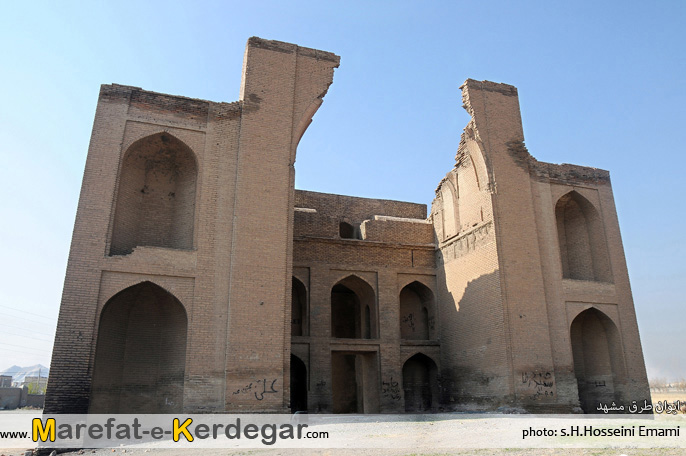 مصلای طرق مصلای طرق