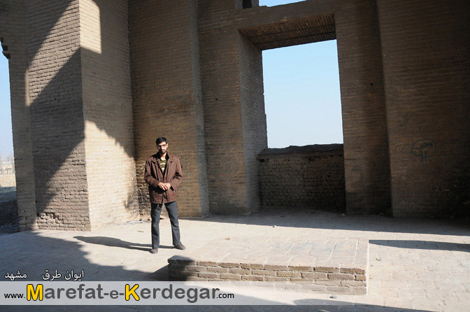 آثار تاریخی مشهد آثار تاریخی مشهد