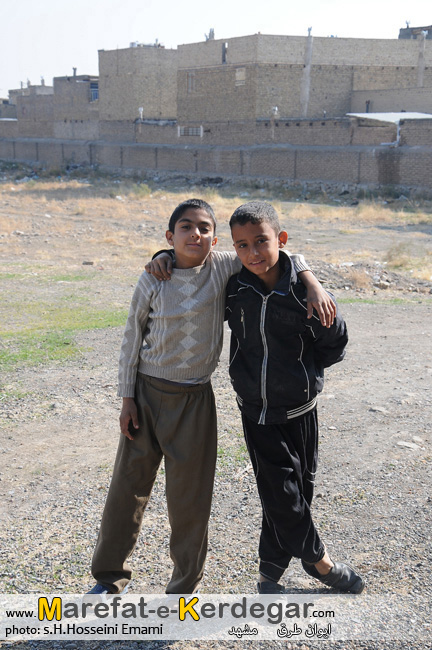 روستای طرق روستای طرق