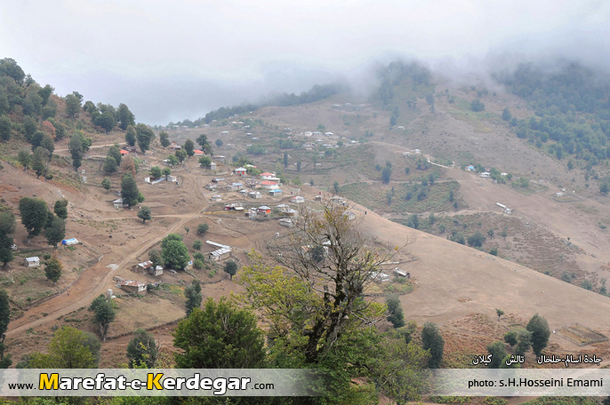 ییلاقات تالش ییلاقات تالش