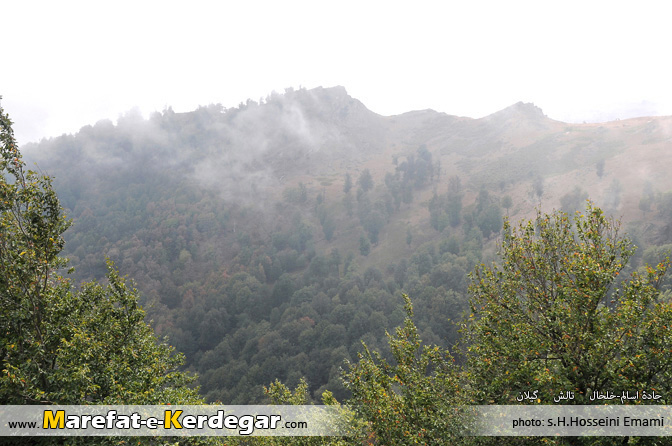 ییلاق های تالش ییلاق های تالش