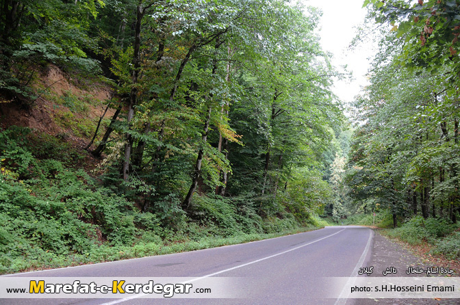 طبیعت تالش طبیعت تالش