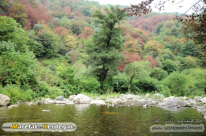 گردشگری اشکورات گردشگری اشکورات