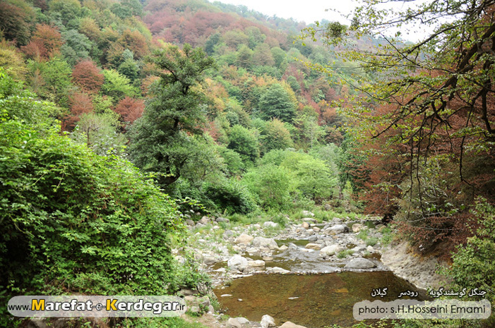 گردشگری اشکورات گردشگری اشکورات
