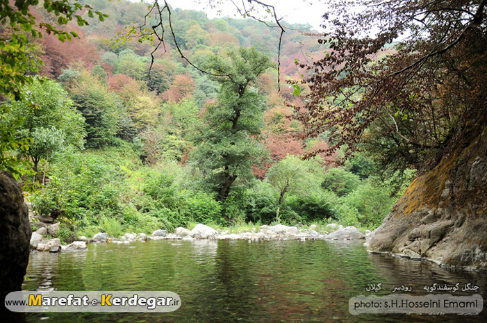 دره های اشکورات دره های اشکورات