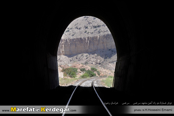 گردشگری خراسان رضوی گردشگری خراسان رضوی